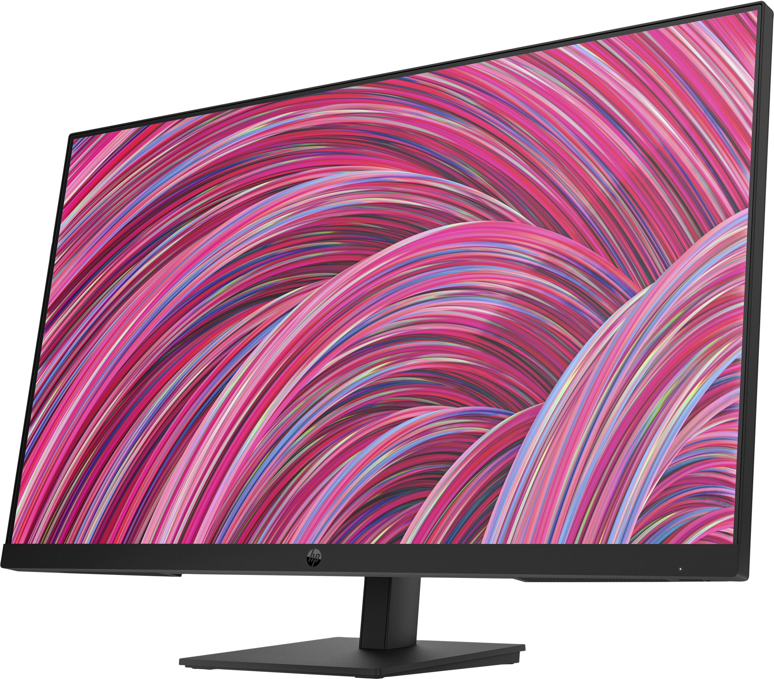 HP P32u G5 QHD USB C-monitor - Afbeelding 2