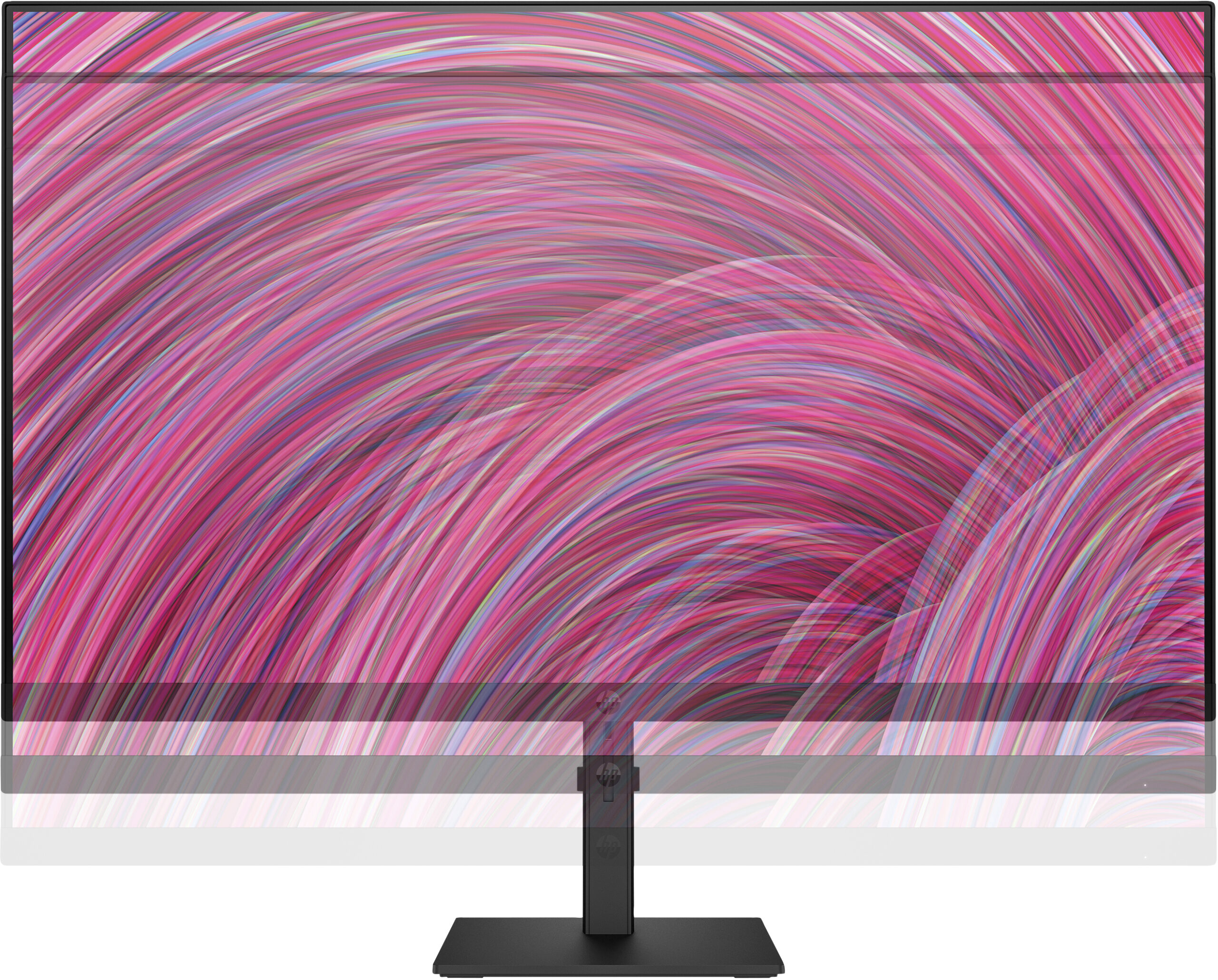 HP P32u G5 QHD USB C-monitor - Afbeelding 8