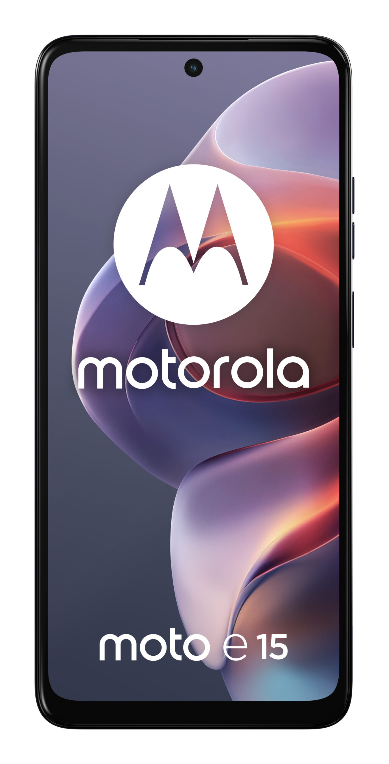 Motorola moto e15 16,9 cm (6.67") Dual SIM Android 14 Go edition 4G USB Type-C 2 GB 64 GB 5200 mAh Blauw - Afbeelding 3