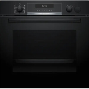 Bosch HRG578CB7 oven 71 l Zwart