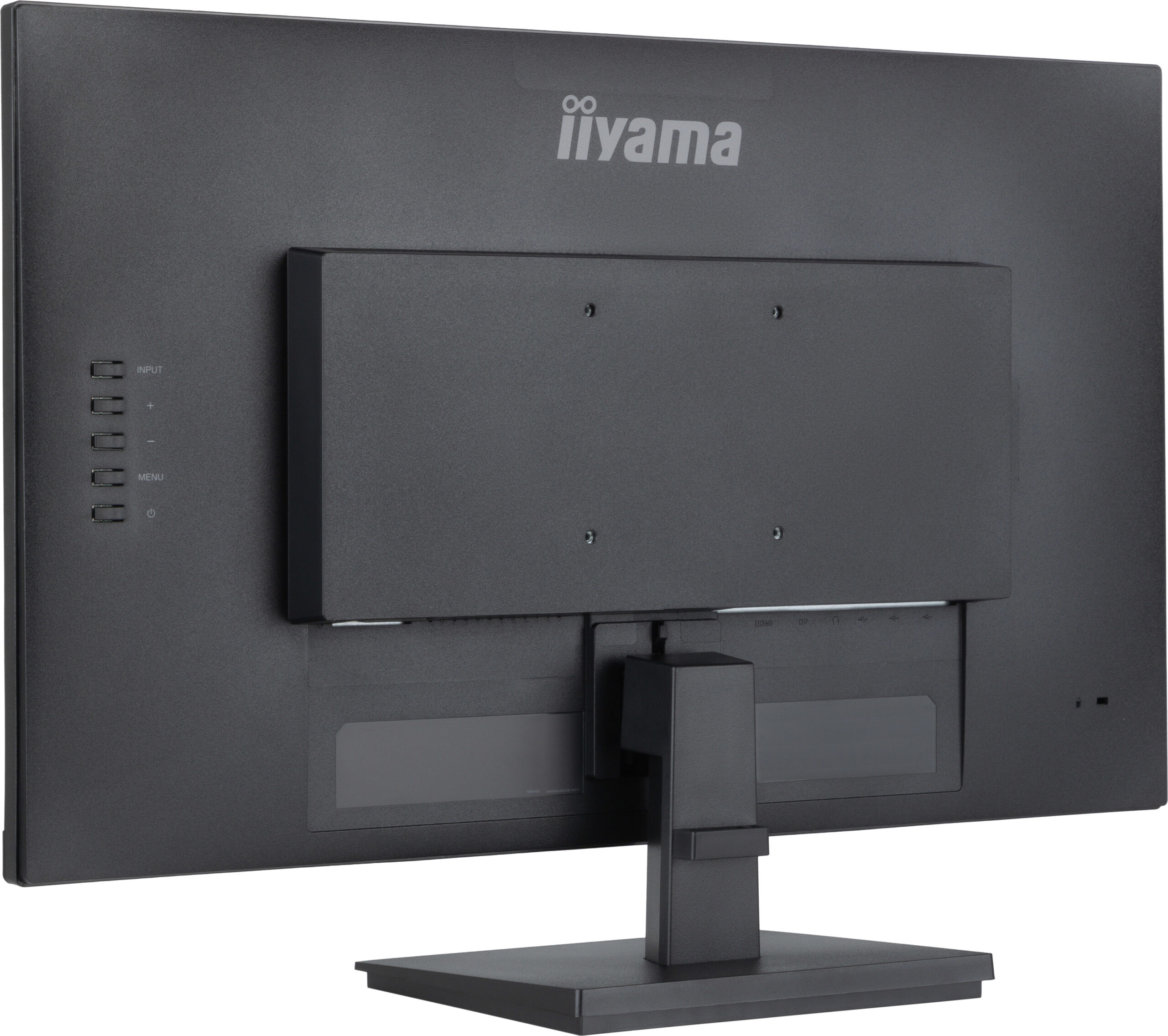 iiyama ProLite computer monitor 68,6 cm (27") 2560 x 1440 Pixels Dual WQHD LED Zwart - Afbeelding 8