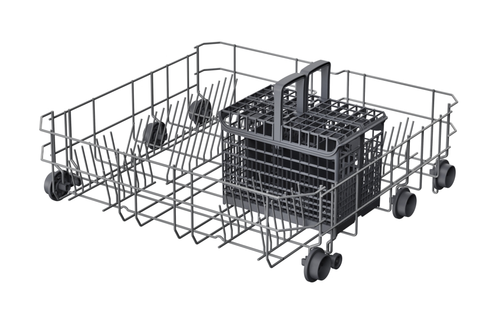 Candy CIP 3E7L0W Volledig ingebouwd 13 couverts E - Afbeelding 3