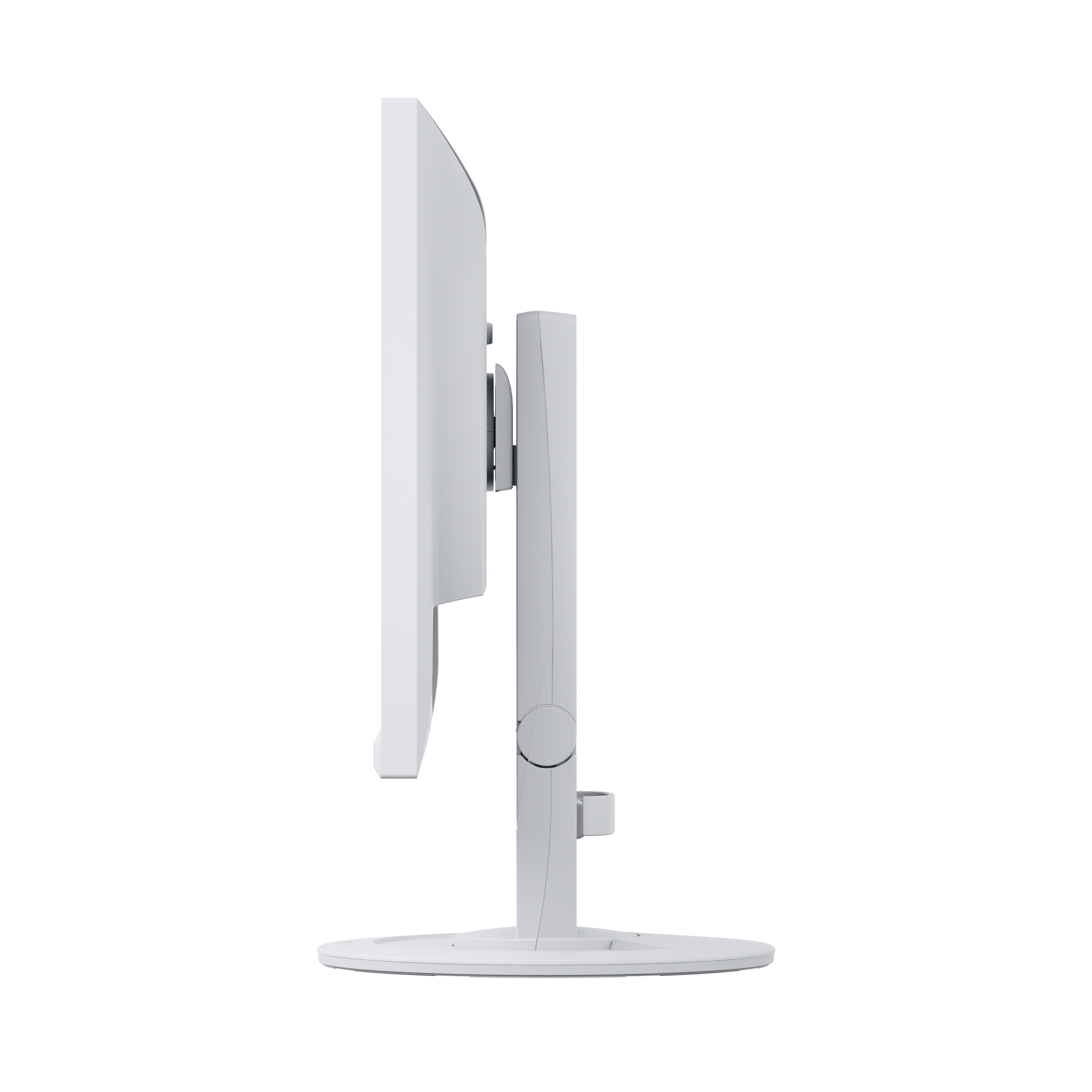 EIZO FlexScan EV2360-WT LED display 57,1 cm (22.5") 1920 x 1200 Pixels WUXGA Wit - Afbeelding 3