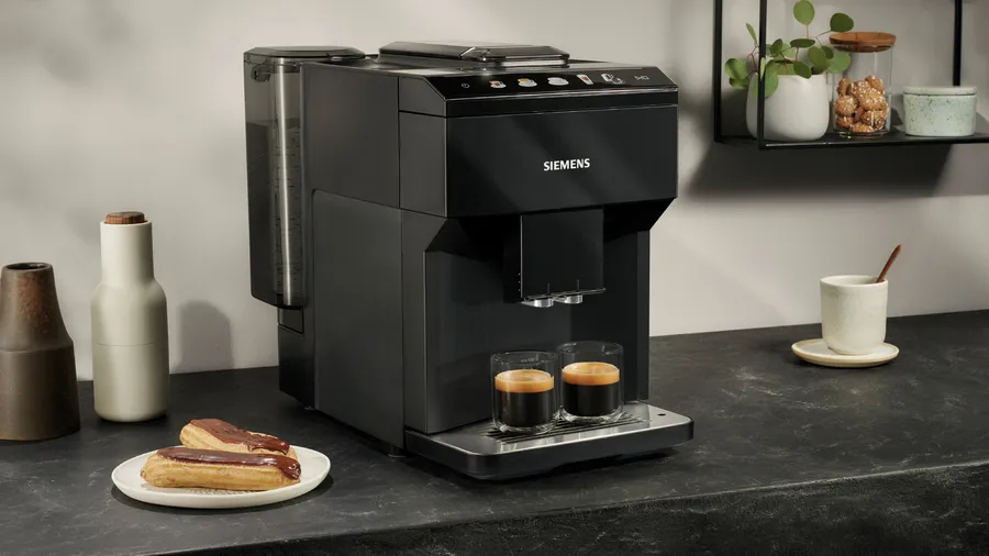 Siemens EQ.500 TP511R09 koffiezetapparaat Volledig automatisch Espressomachine 1,9 l - Afbeelding 4