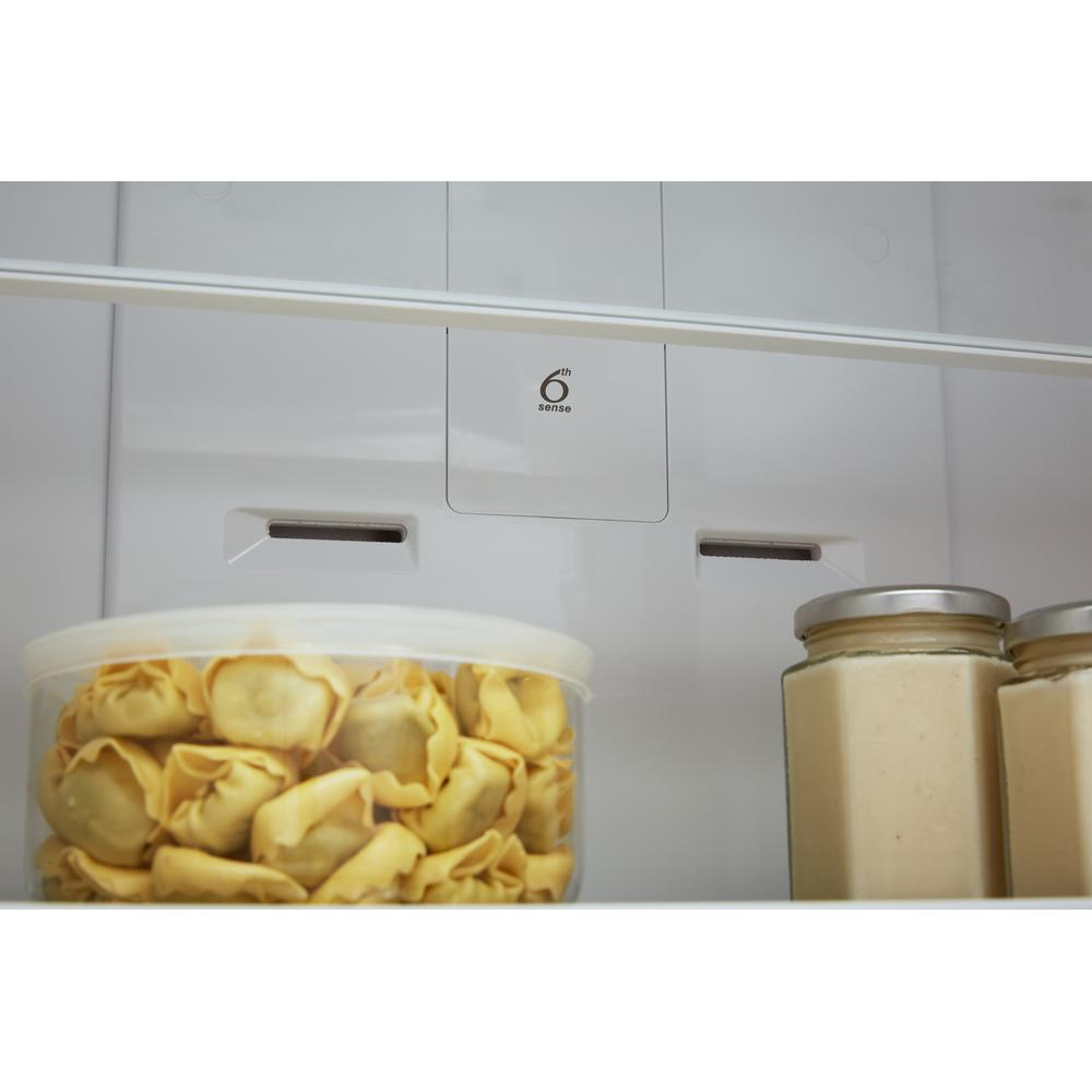 Whirlpool W7 811I K Vrijstaand 343 l F Zwart - Afbeelding 16