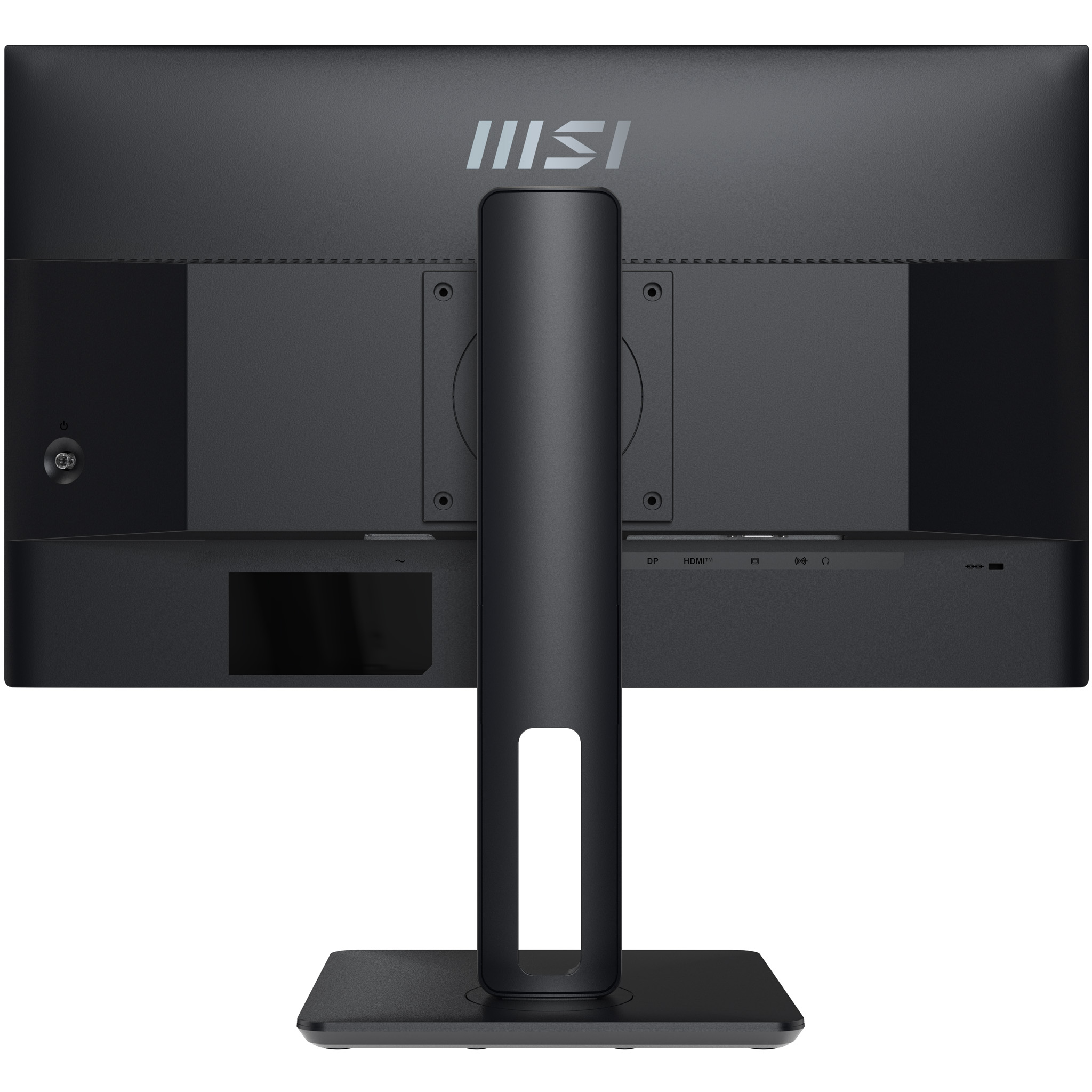 MSI Pro MP245PG computer monitor 60,5 cm (23.8") 1920 x 1080 Pixels Full HD LCD Zwart - Afbeelding 6