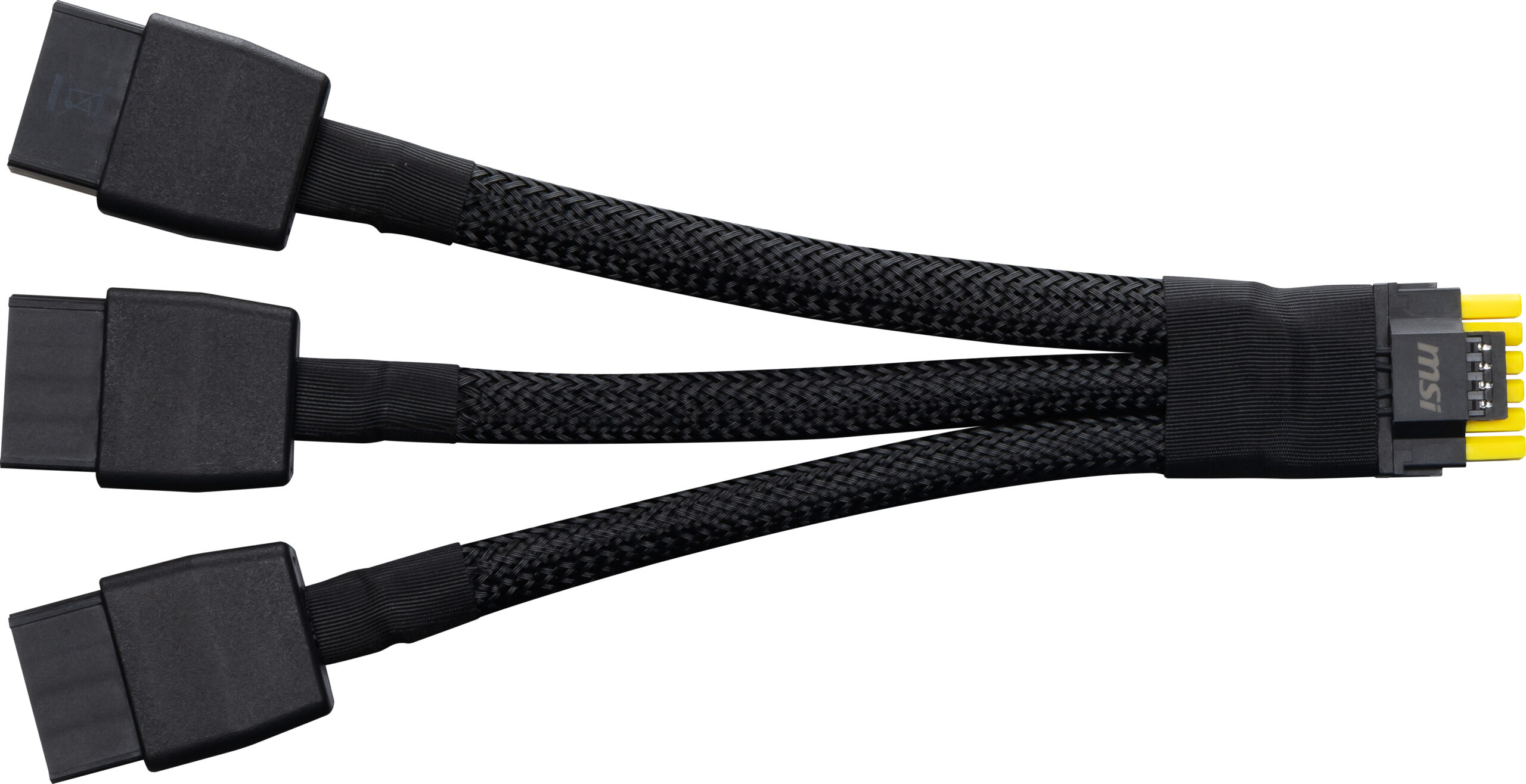 MSI GAMING GEFORCE RTX 5080 16G TRIO OC videokaart NVIDIA 16 GB GDDR7 - Afbeelding 10