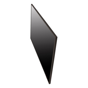 LG 55UH7N-E beeldkrant Digitale signage flatscreen 139,7 cm (55") LED Wifi 700 cd/m² 4K Ultra HD Zwart Type processor WebOS 24/7