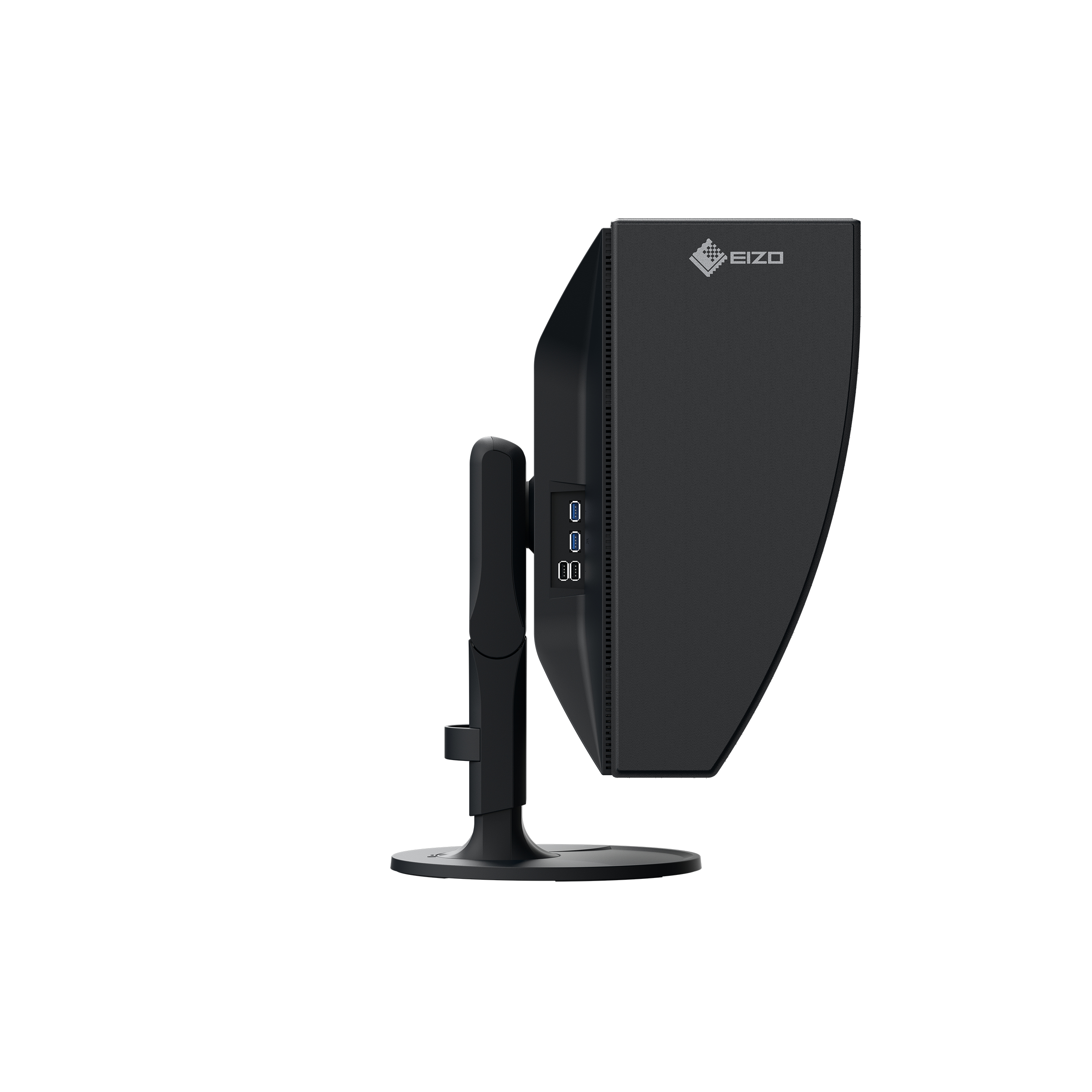 EIZO ColorEdge CG2700X computer monitor 68,6 cm (27") 3840 x 2160 Pixels 4K Ultra HD LCD Zwart - Afbeelding 7