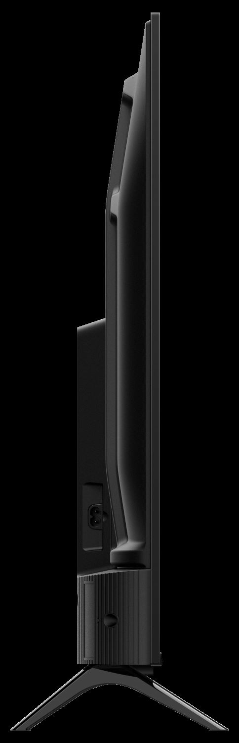 TCL 43PF650 tv 109,2 cm (43") 4K Ultra HD Smart TV Wifi Titanium - Afbeelding 4