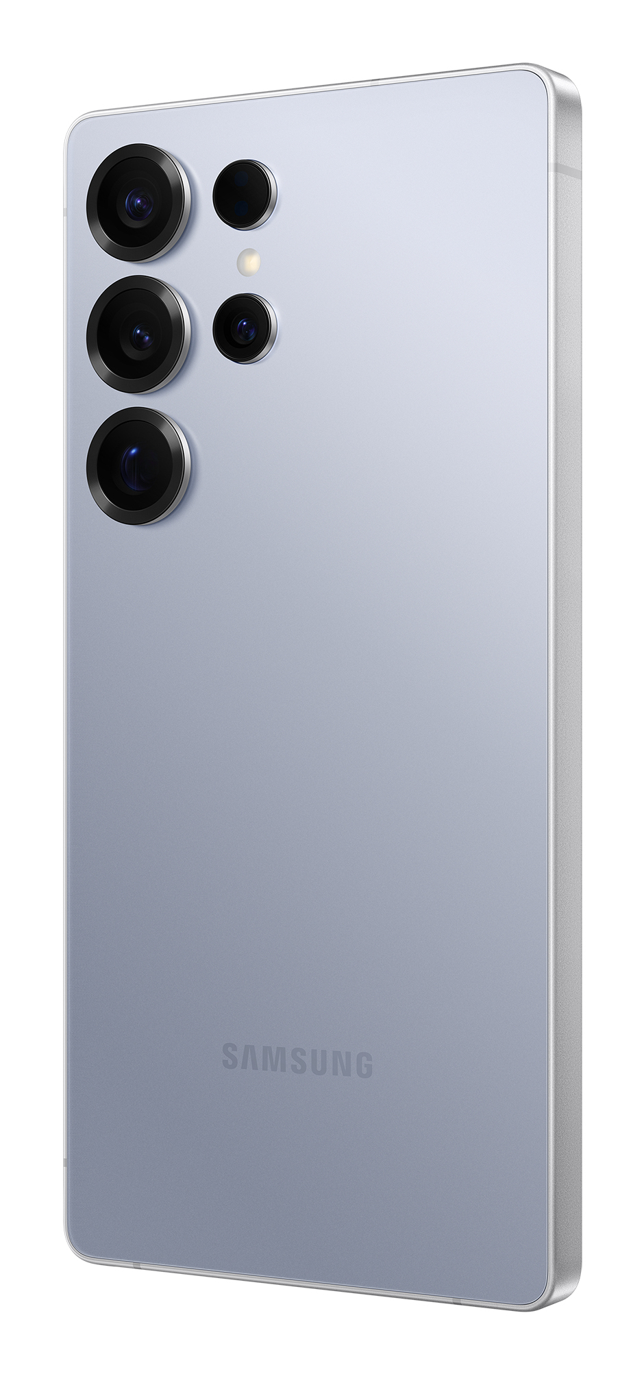 Samsung Galaxy S25 Ultra 17,5 cm (6.9") Dual SIM Android 15 5G USB Type-C 12 GB 256 GB 5000 mAh Blauw, Zilver - Afbeelding 5