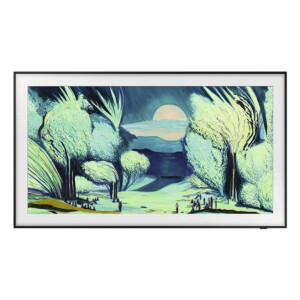Samsung 4K QLED Smart TV The Frame 50LS03F 50” (2025)