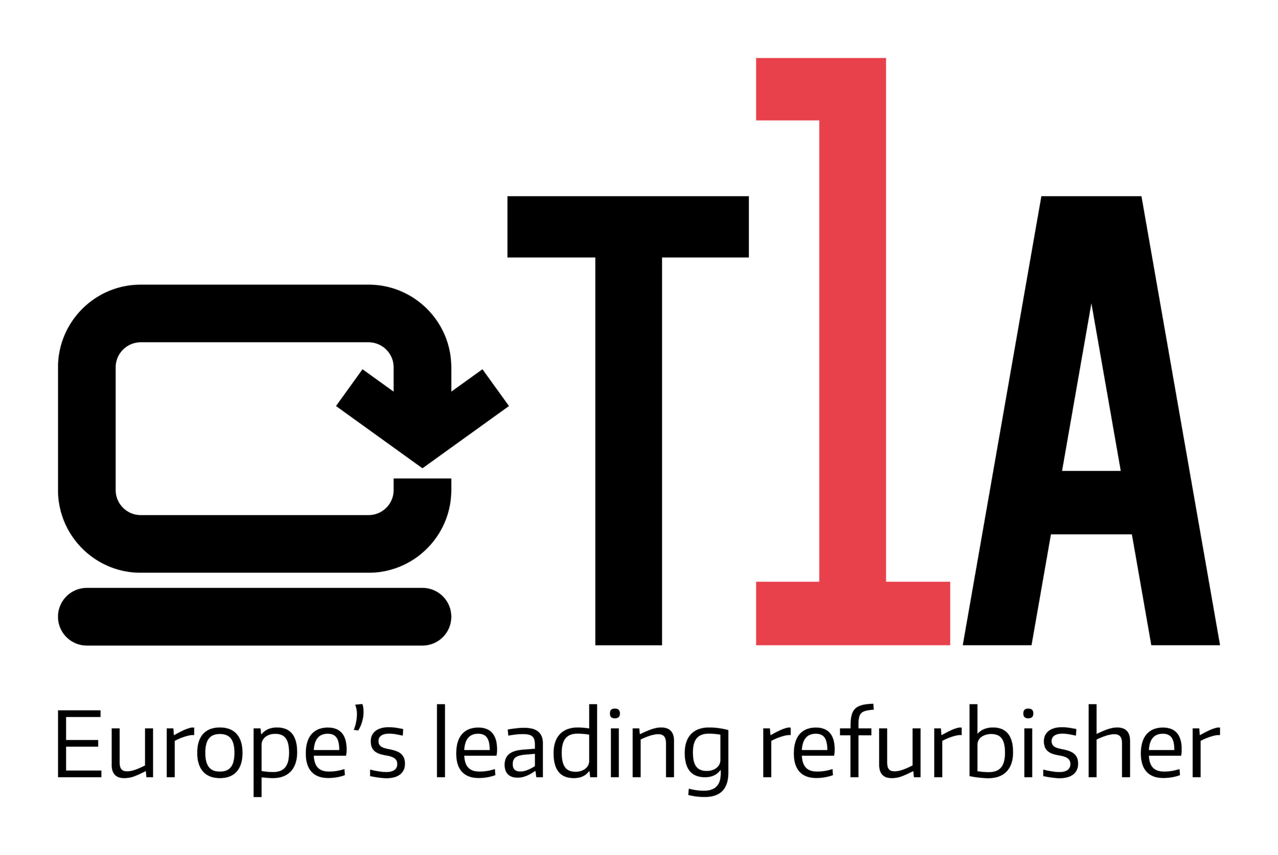 T1A HP EliteDesk 800 G4 Refurbished Intel® Core™ i5 i5-8500 16 GB DDR4-SDRAM 256 GB SSD Windows 11 Pro Mini PC Zwart, Zilver - Afbeelding 4