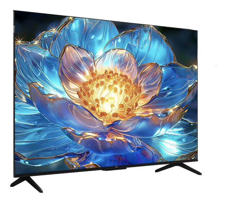 TCL T7B 55T7B tv 139,7 cm (55") 4K Ultra HD Smart TV Wifi Zwart, Titanium 600 cd/m² - Afbeelding 19