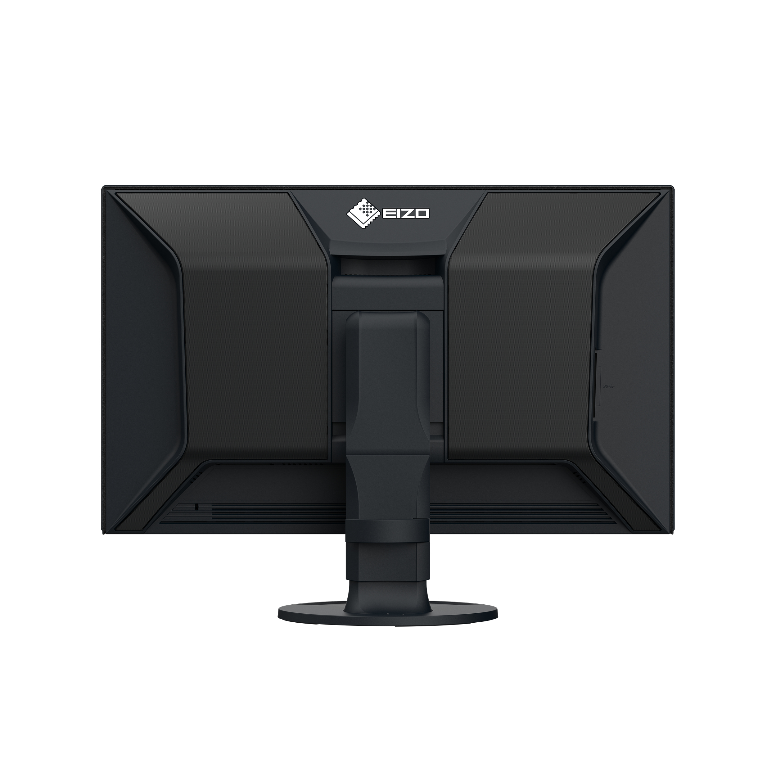 EIZO ColorEdge CG2700X computer monitor 68,6 cm (27") 3840 x 2160 Pixels 4K Ultra HD LCD Zwart - Afbeelding 5
