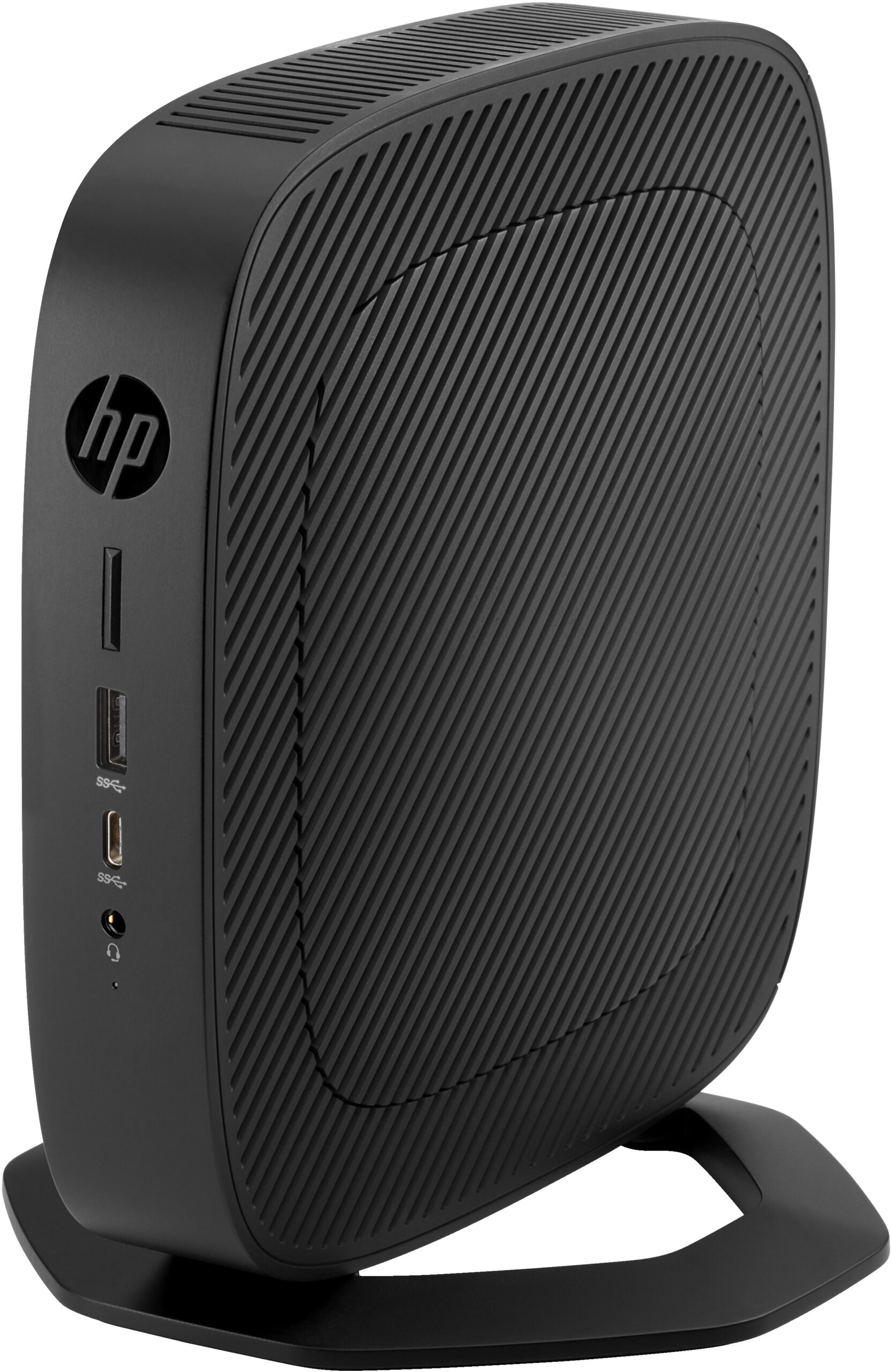 HP t540 1,5 GHz 1,4 kg Zwart R1305G - Afbeelding 2