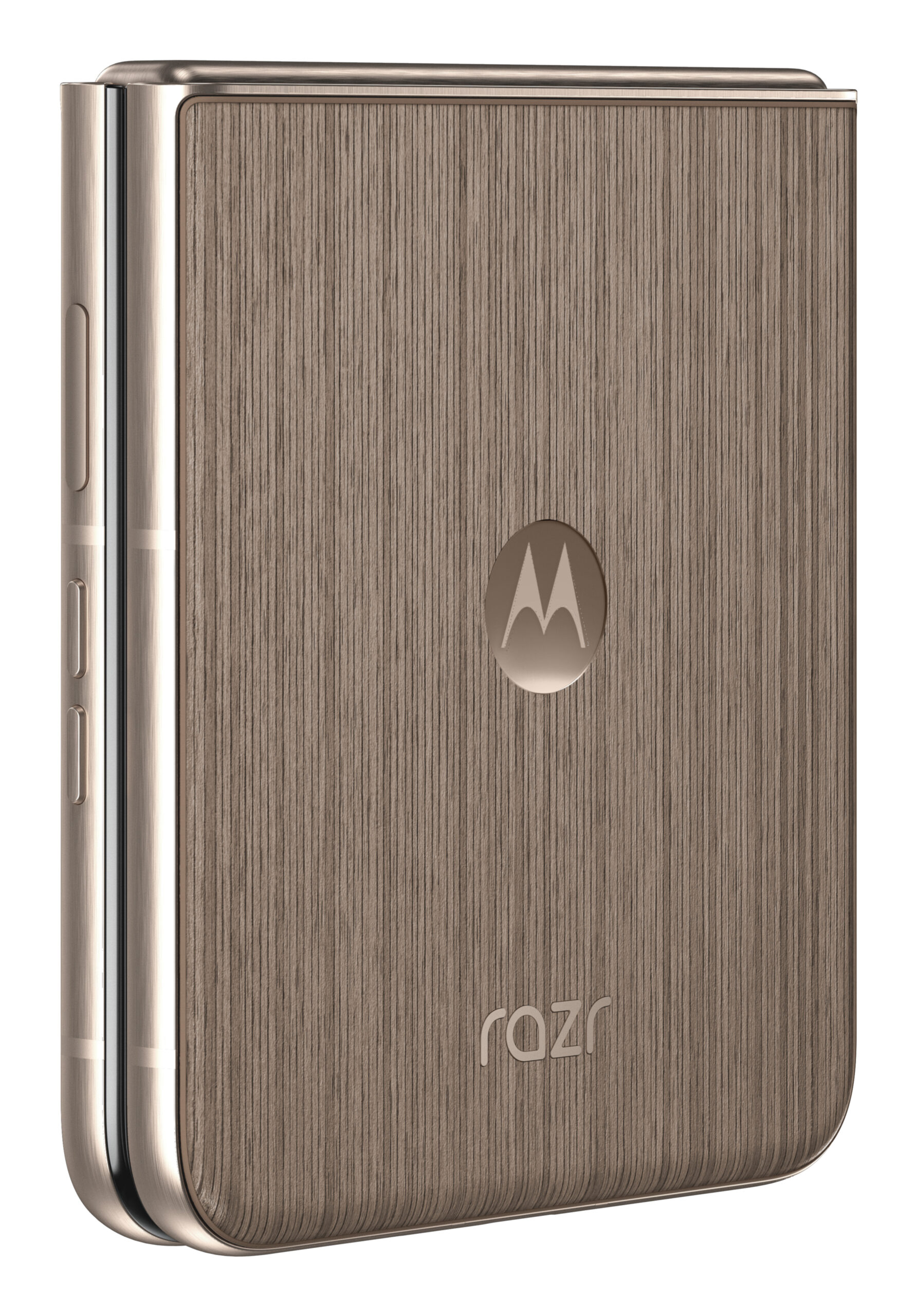 Motorola razr 60 ultra 17,7 cm (6.96") Dual SIM Android 15 5G USB Type-C 16 GB 512 GB 4700 mAh Hout - Afbeelding 14