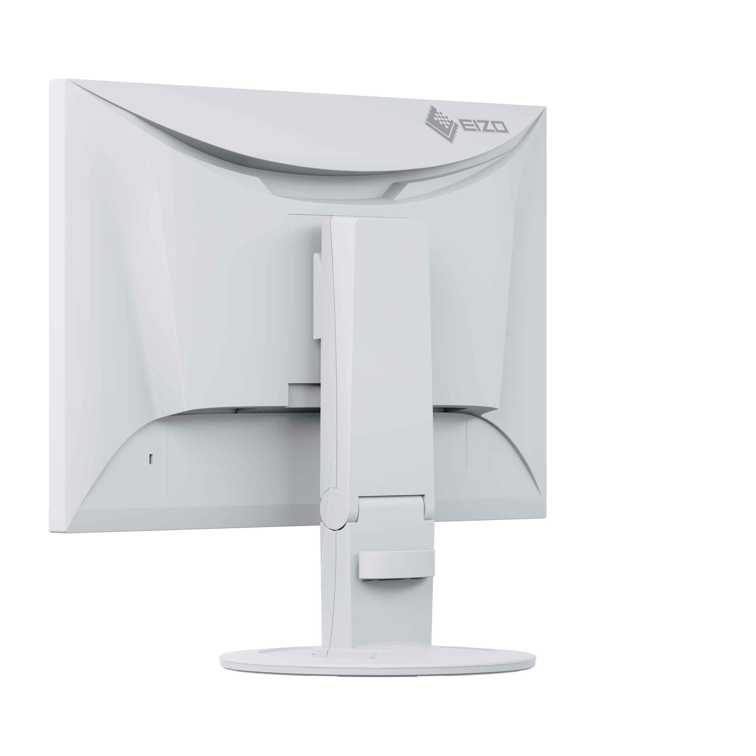 EIZO FlexScan EV2360-WT LED display 57,1 cm (22.5") 1920 x 1200 Pixels WUXGA Wit - Afbeelding 4