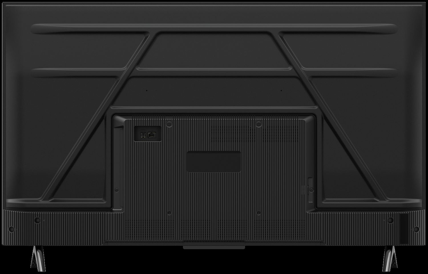 TCL 43PF650 tv 109,2 cm (43") 4K Ultra HD Smart TV Wifi Titanium - Afbeelding 3