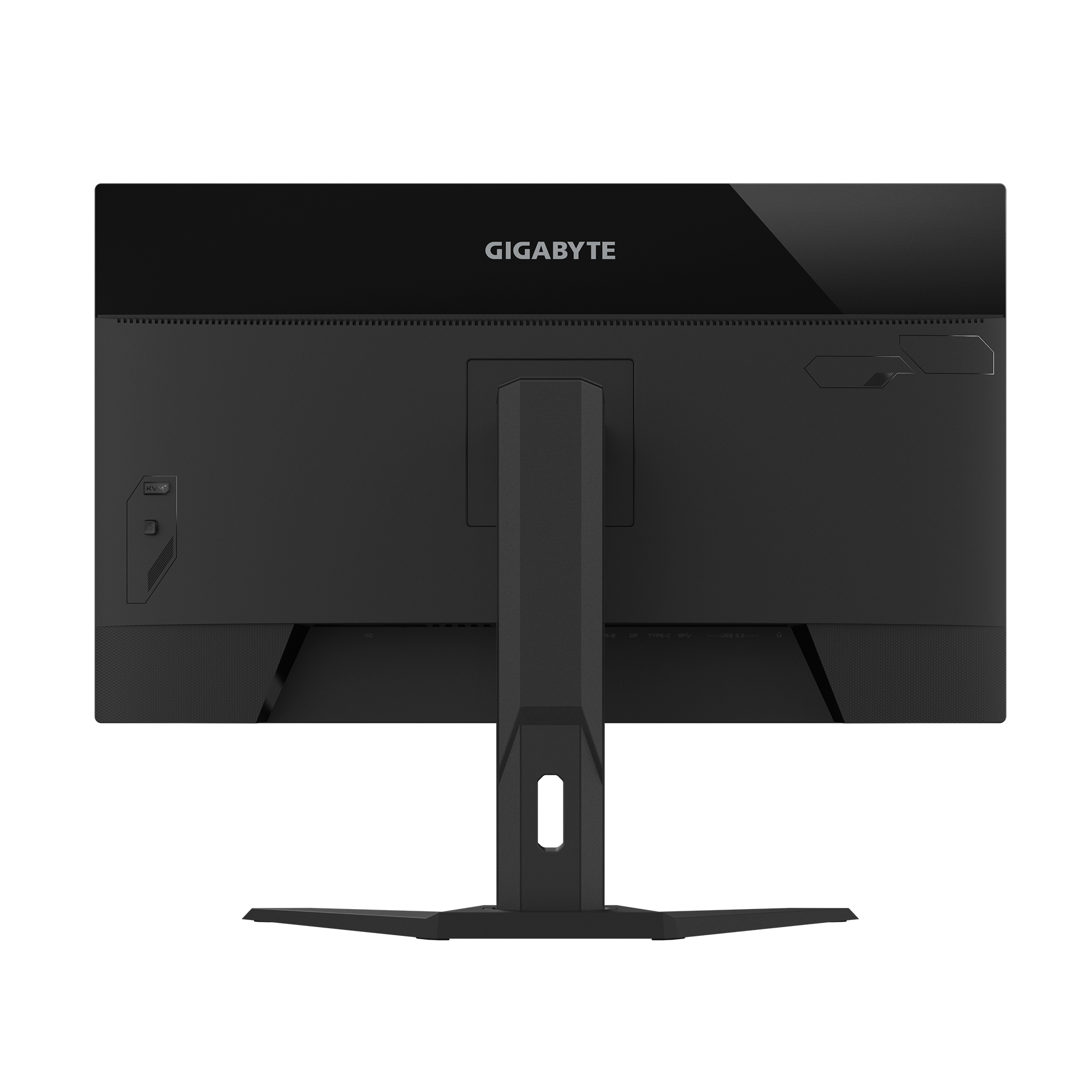 GIGABYTE M32UP computer monitor 80 cm (31.5") 3840 x 2160 Pixels 4K Ultra HD LED Zwart - Afbeelding 3