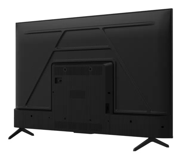 TCL T7B 55T7B tv 139,7 cm (55") 4K Ultra HD Smart TV Wifi Zwart, Titanium 600 cd/m² - Afbeelding 12