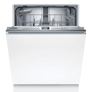 Bosch SMV4ETX08E vaatwasser Volledig ingebouwd 13 couverts B