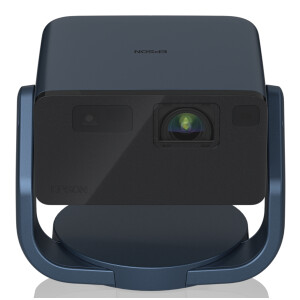 Epson EF-22N Projector met normale projectieafstand 3LCD 1080p (1920x1080) Zwart, Blauw