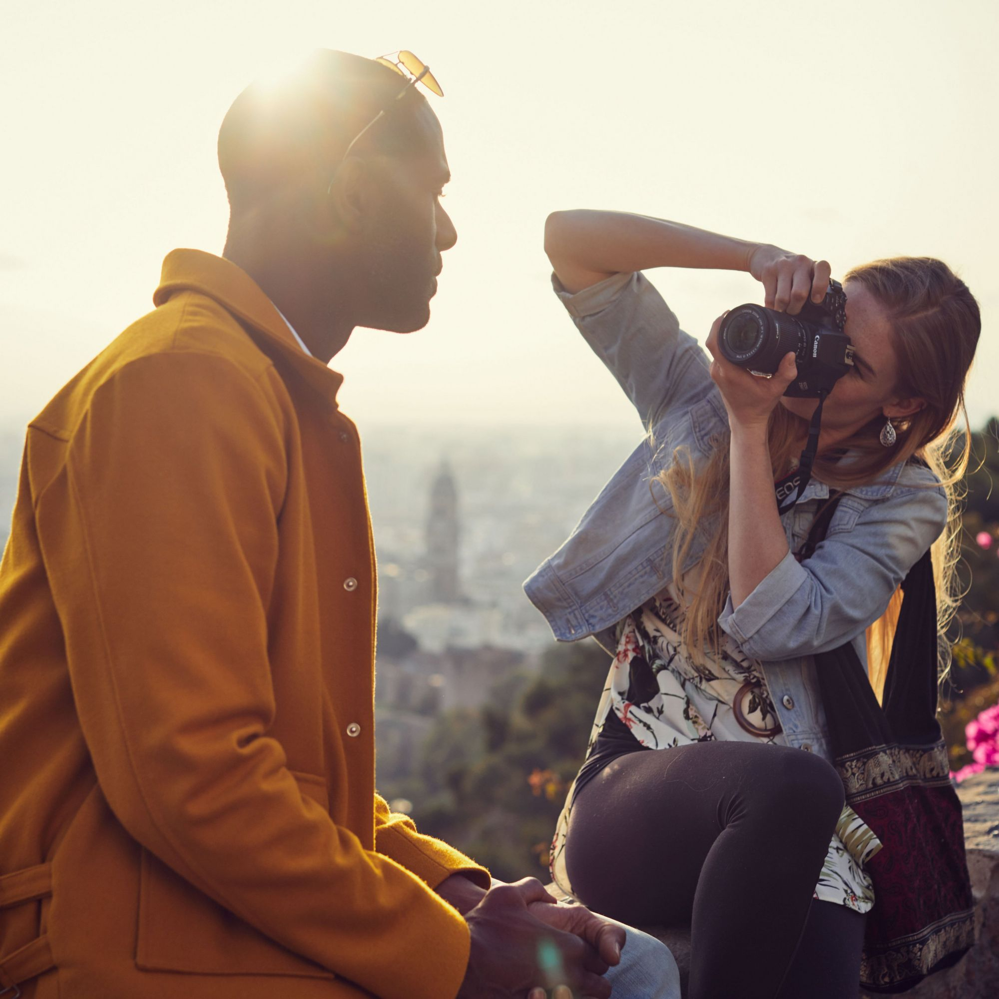 Canon EOS 250D+EF-S 18-55mm SLR camerakit 24,1 MP CMOS 6000 x 4000 Pixels Zwart - Afbeelding 17