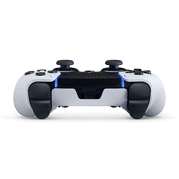 Sony DualSense Edge Zwart, Wit Bluetooth Gamepad Analoog/digitaal PlayStation 5 - Afbeelding 4