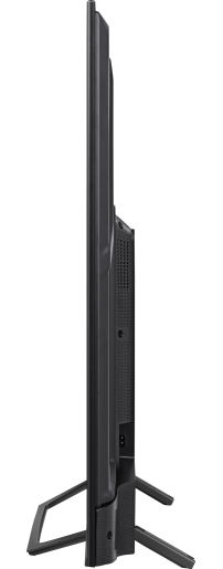 Hisense 55A79NQ | 55'' Ultra HD 4K | QLED Smart TV | Wifi | VIDAA | Local Dimming | Dolby Vision | 50Hz - Afbeelding 4