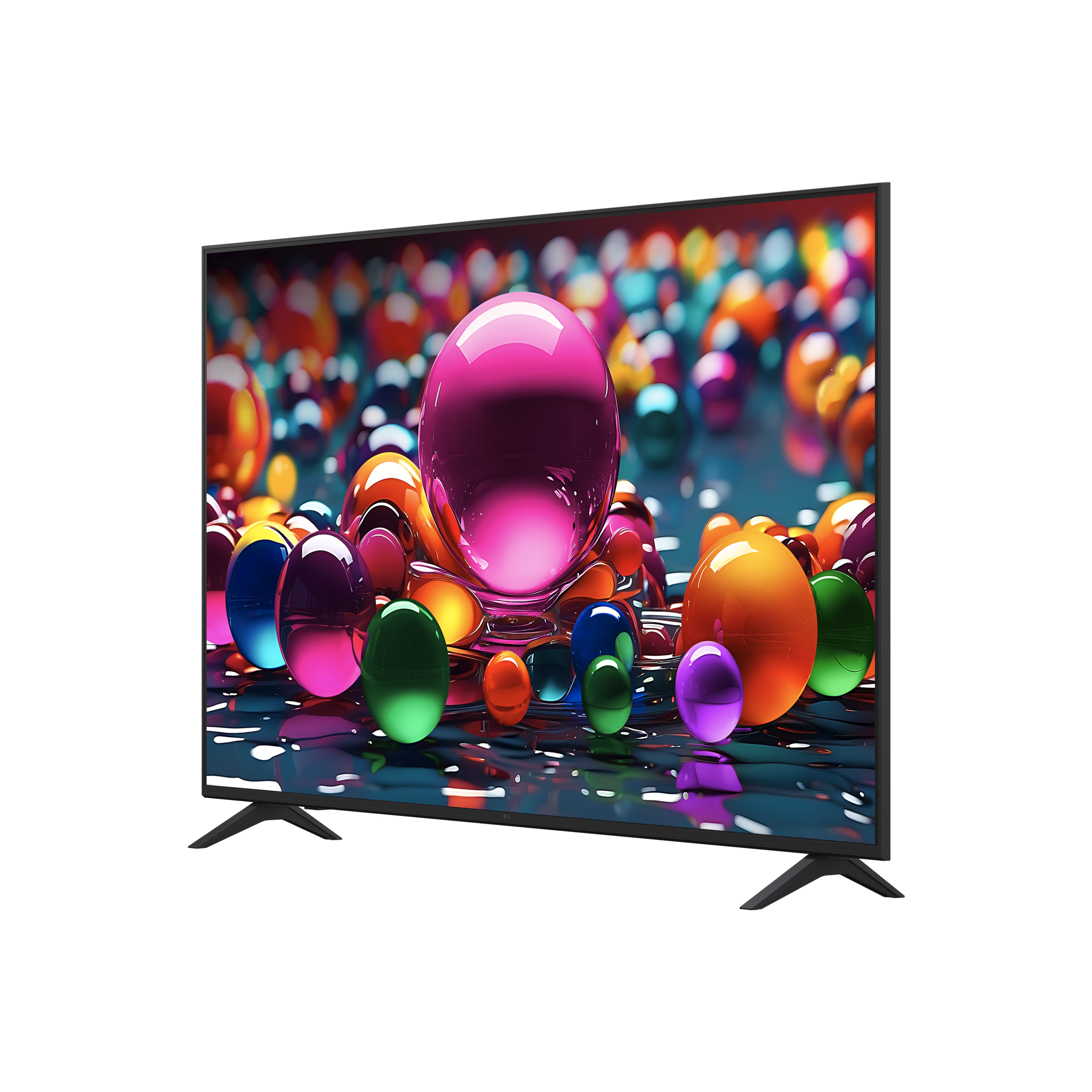 LG UHD AI 65UA75006LA 165,1 cm (65") 4K Ultra HD Smart TV Wifi Zwart - Afbeelding 9