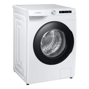 Samsung WW90T504AAWC wasmachine Voorbelading 9 kg 1400 RPM Wit