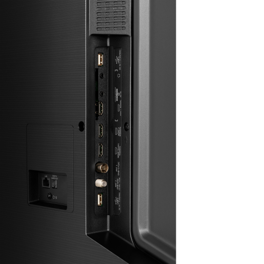 Hisense 55A79NQ | 55'' Ultra HD 4K | QLED Smart TV | Wifi | VIDAA | Local Dimming | Dolby Vision | 50Hz - Afbeelding 8