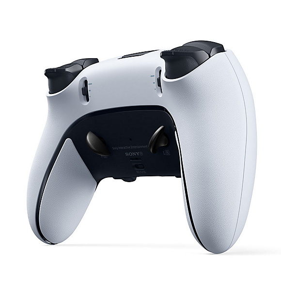 Sony DualSense Edge Zwart, Wit Bluetooth Gamepad Analoog/digitaal PlayStation 5 - Afbeelding 5