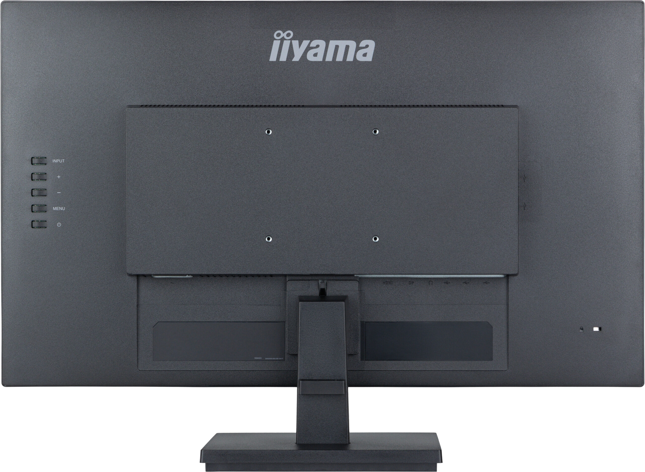 iiyama ProLite computer monitor 68,6 cm (27") 2560 x 1440 Pixels Dual WQHD LED Zwart - Afbeelding 7