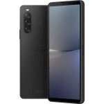 Sony Xperia 10 V XQDC54C0B.EUK smartphone 15,5 cm (6.1") Dual SIM Android 13 5G USB Type-C 6 GB 128 GB 5000 mAh Zwart