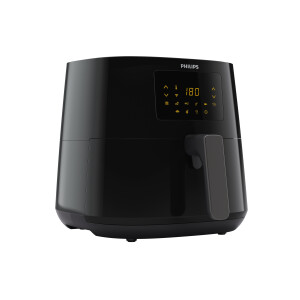 Philips Essential App Connect HD9280/90 Airfryer XL - 5 porties