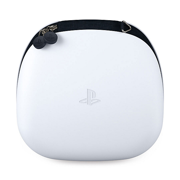 Sony DualSense Edge Zwart, Wit Bluetooth Gamepad Analoog/digitaal PlayStation 5 - Afbeelding 8