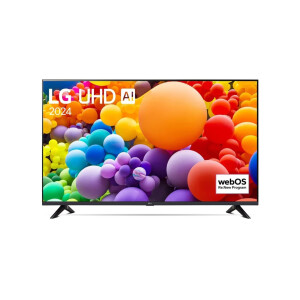LG UHD 50UT73003LA tv 127 cm (50") 4K Ultra HD Smart TV Wifi Zwart