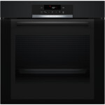 Bosch Serie 4 HBA372EB3 oven 71 l 3600 W Zwart