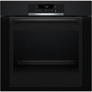 Bosch Serie 4 HBA372EB3 oven 71 l 3600 W Zwart