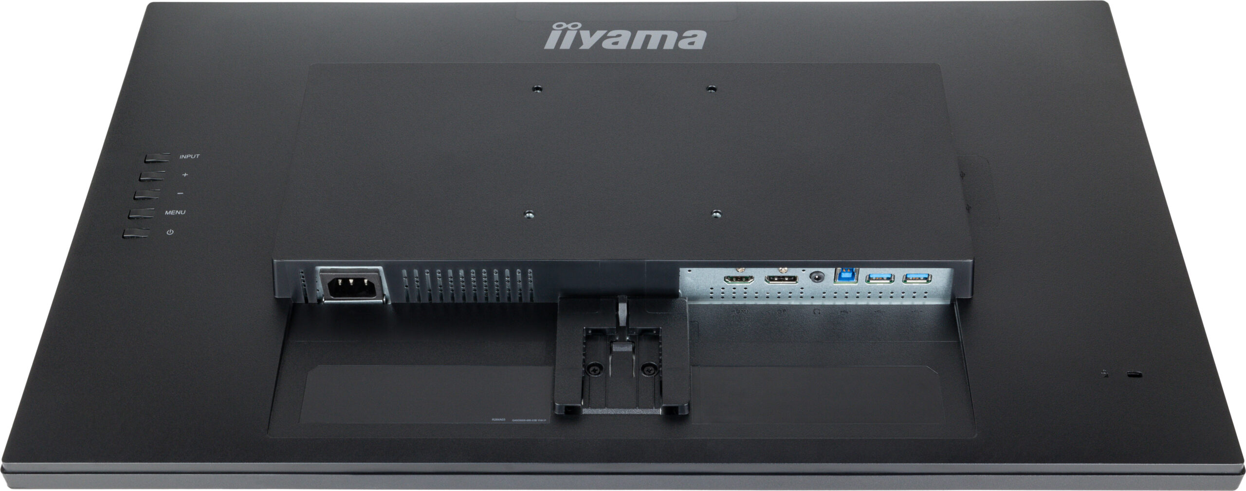 iiyama ProLite computer monitor 68,6 cm (27") 2560 x 1440 Pixels Dual WQHD LED Zwart - Afbeelding 10