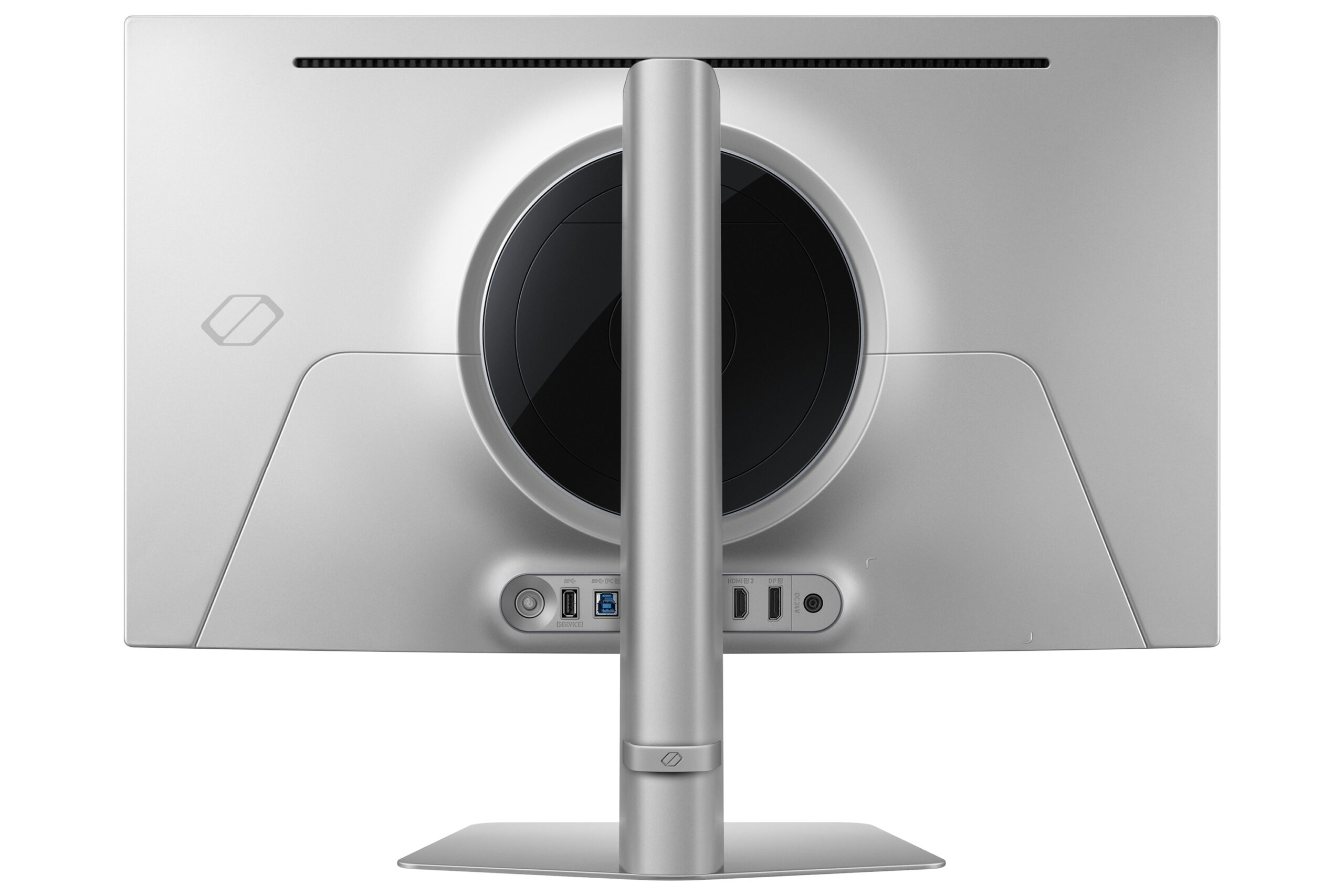 Samsung 27" Odyssey OLED G8 G81SF 4K Gaming Monitor - Afbeelding 3