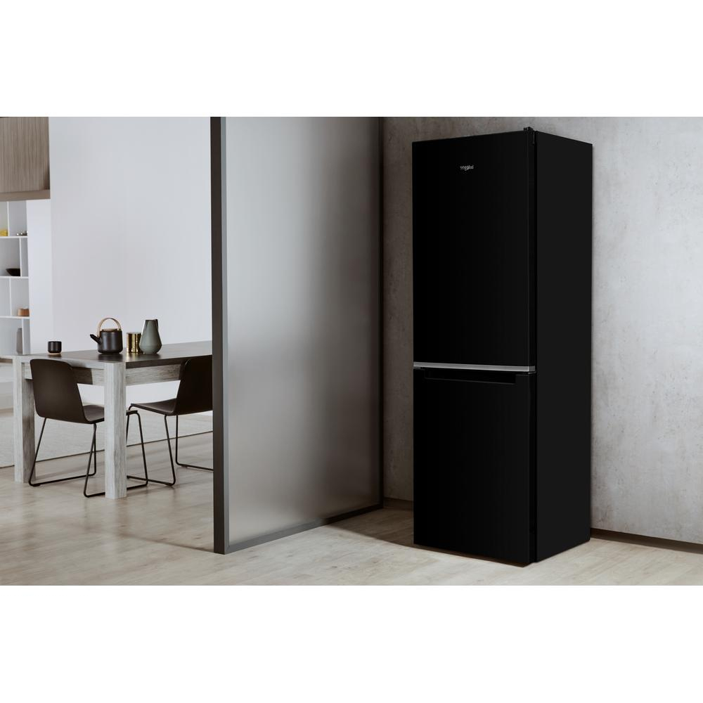 Whirlpool W7 811I K Vrijstaand 343 l F Zwart - Afbeelding 6