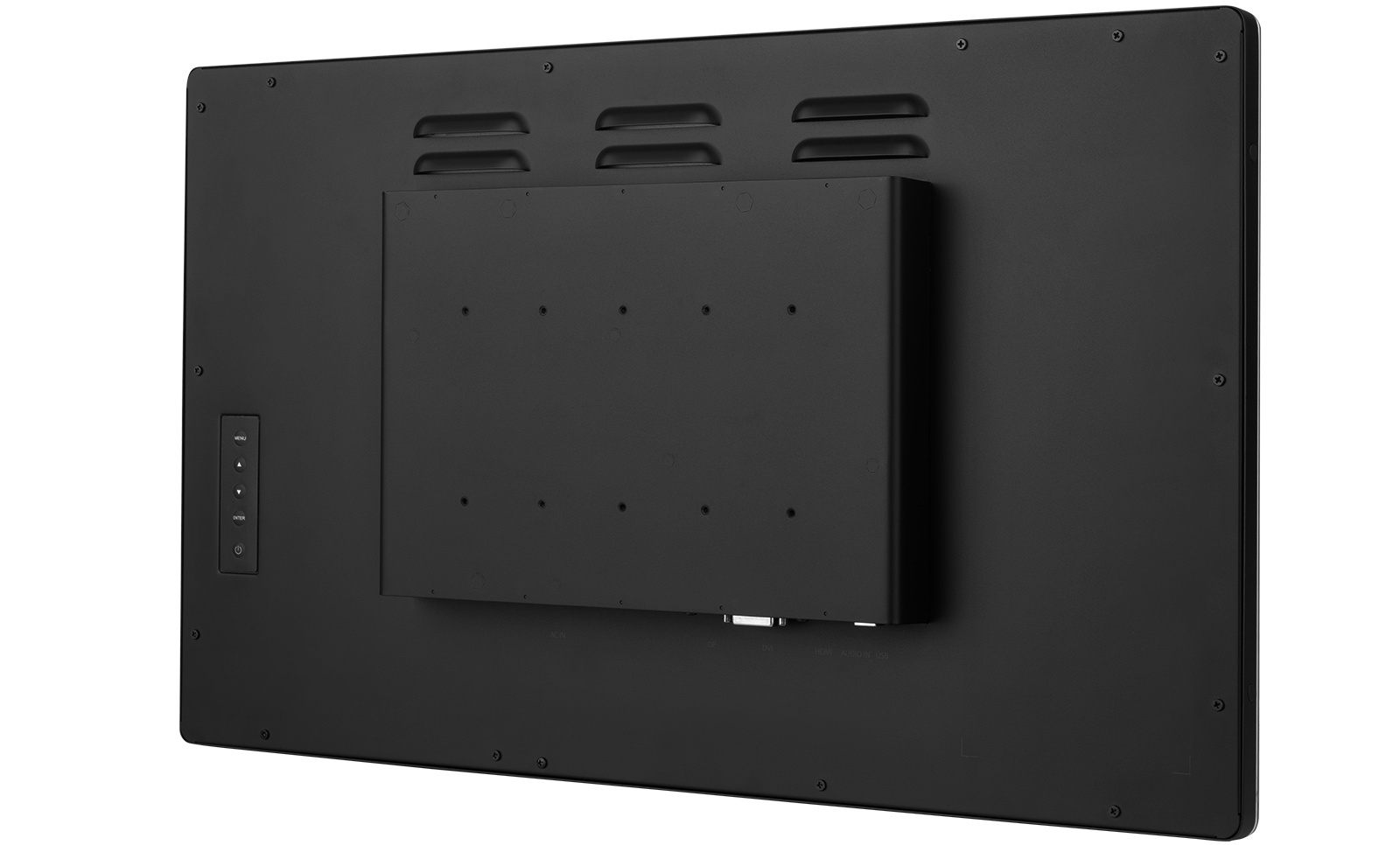 iiyama ProLite TF2738MSC-B2 computer monitor 68,6 cm (27") 1920 x 1080 Pixels Full HD LED Touchscreen Multi-gebruiker Zwart - Afbeelding 8