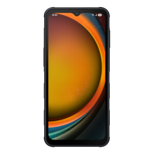 Samsung Galaxy XCover7 Pro 16,8 cm (6.6") Hybride Dual SIM 5G USB Type-C 6 GB 128 GB 4350 mAh Zwart