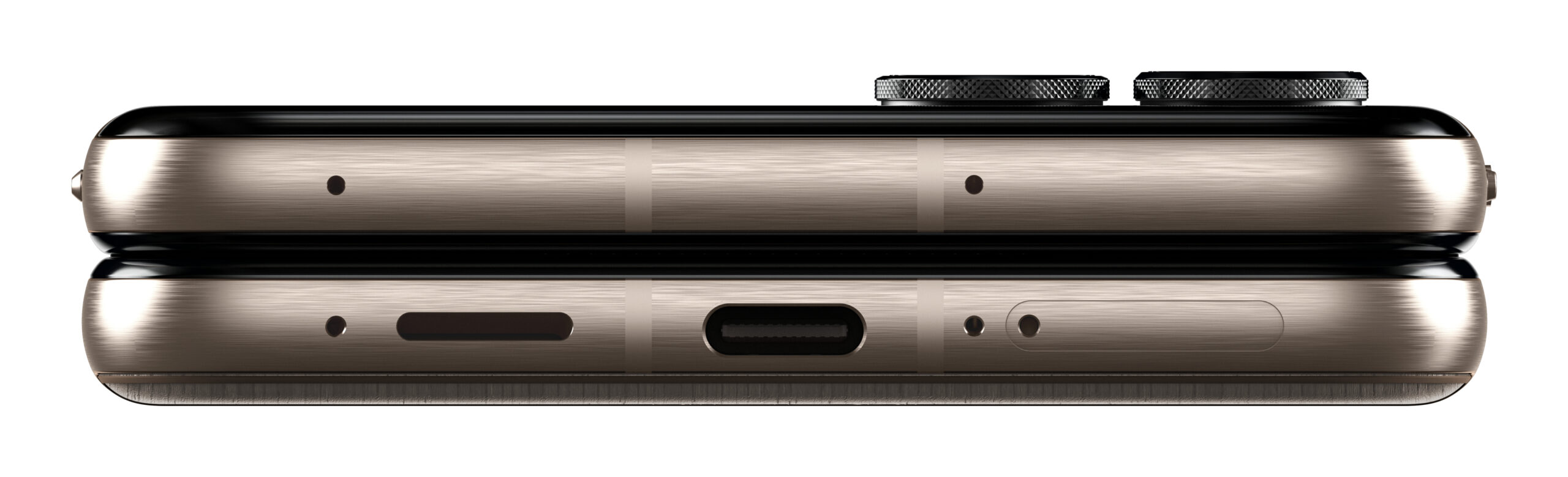 Motorola razr 60 ultra 17,7 cm (6.96") Dual SIM Android 15 5G USB Type-C 16 GB 512 GB 4700 mAh Hout - Afbeelding 10