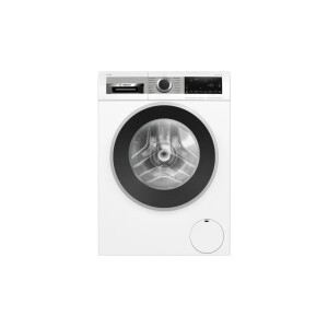 Bosch Serie 6 WGG244F40 wasmachine Voorbelading 9 kg 1400 RPM Wit