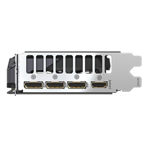 GIGABYTE GeForce RTX 5060 Ti GAMING OC 8G NVIDIA 8 GB GDDR7