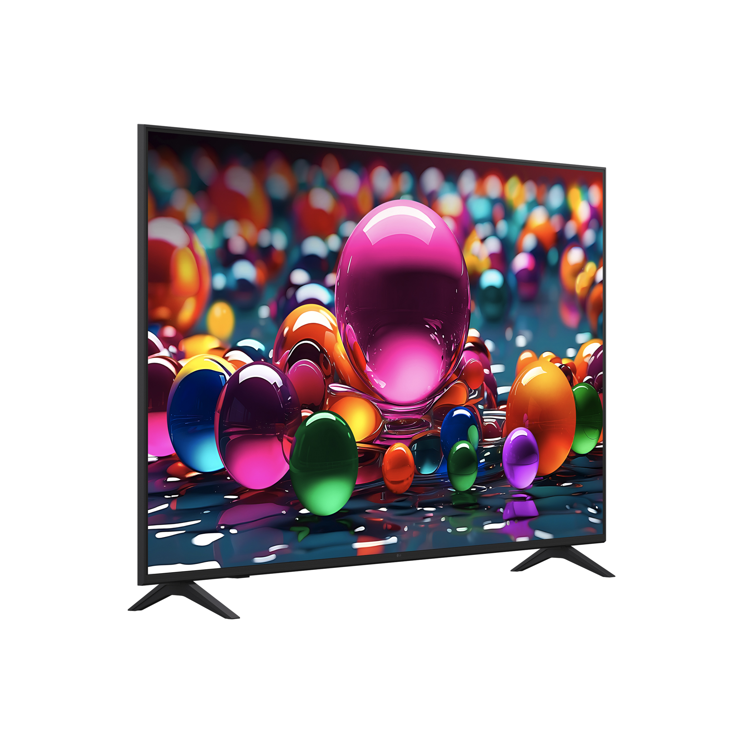 LG UHD AI 65UA75006LA 165,1 cm (65") 4K Ultra HD Smart TV Wifi Zwart - Afbeelding 8